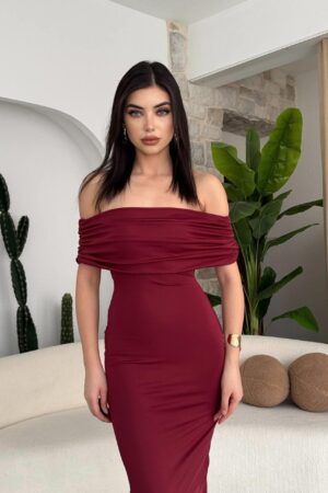 Deluxerie Vestito MF-Irenka