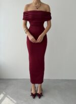 Deluxerie Vestito MF-Irenka