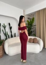 Deluxerie Vestito MF-Irenka