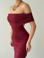 Deluxerie Vestito MF-Irenka