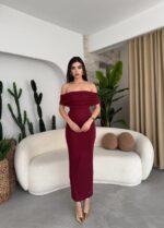 Deluxerie Vestito MF-Irenka