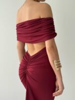 Deluxerie Vestito MF-Irenka