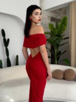 Deluxerie Vestito MF-Irmine