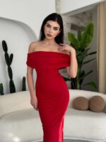 Deluxerie Vestito MF-Irmine