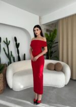 Deluxerie Vestito MF-Irmine