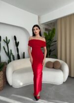 Deluxerie Vestito MF-Irmine
