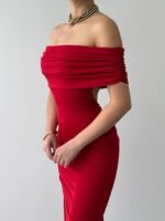 Deluxerie Vestito MF-Irmine