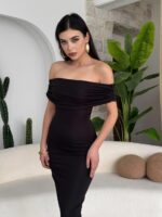 Deluxerie Vestito MF-Isadora