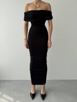 Deluxerie Vestito MF-Isadora