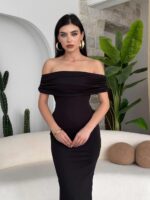 Deluxerie Vestito MF-Isadora
