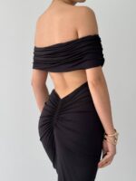 Deluxerie Vestito MF-Isadora