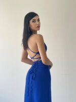 Deluxerie Vestito MF-Ishana