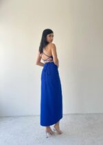 Deluxerie Vestito MF-Ishana