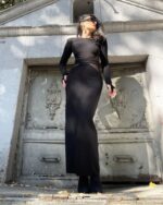 Deluxerie Vestito MF-Isobella