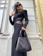 Deluxerie Vestito MF-Isobella