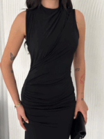 Deluxerie Vestito MF-Ivalyn