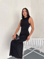 Deluxerie Vestito MF-Ivalyn