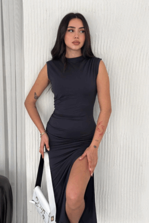 Deluxerie Vestito MF-Jacelyn