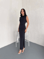 Deluxerie Vestito MF-Jacelyn