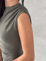Deluxerie Vestito MF-Jacindia