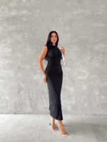 Deluxerie Vestito MF-Jackeline