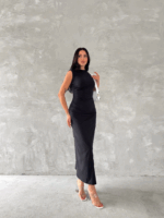 Deluxerie Vestito MF-Jackeline