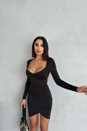 Deluxerie Vestito MF-Jaconda