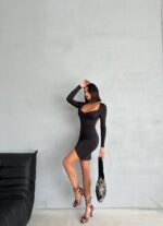 Deluxerie Vestito MF-Jaconda
