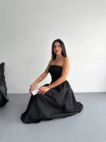 Deluxerie Vestito MF-Jaelle
