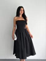 Deluxerie Vestito MF-Jaelle