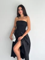Deluxerie Vestito MF-Jaelle
