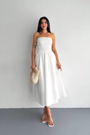 Deluxerie Vestito MF-Jahira