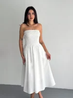 Deluxerie Vestito MF-Jahira
