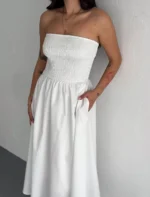 Deluxerie Vestito MF-Jahira