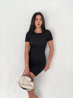 Deluxerie Vestito MF-Jakisha