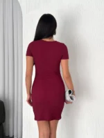 Deluxerie Vestito MF-Jaleese