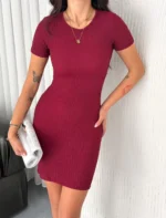 Deluxerie Vestito MF-Jaleese