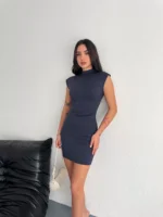 Deluxerie Vestito MF-Jameila