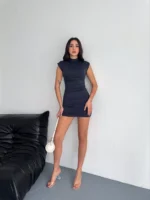 Deluxerie Vestito MF-Jameila