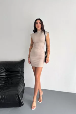 Deluxerie Vestito MF-Jamise