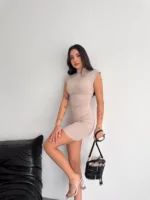 Deluxerie Vestito MF-Jamise