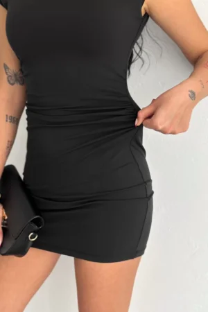 Deluxerie Vestito MF-Jancess
