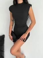 Deluxerie Vestito MF-Jancess