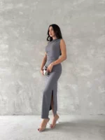 Deluxerie Vestito MF-Janeika
