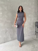 Deluxerie Vestito MF-Janeika