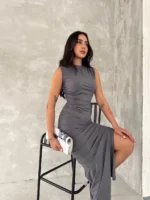Deluxerie Vestito MF-Janeika