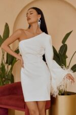 Deluxerie Vestito MF-Jesaca