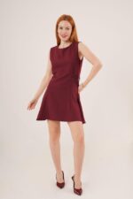 Deluxerie Vestito MF-Jessette