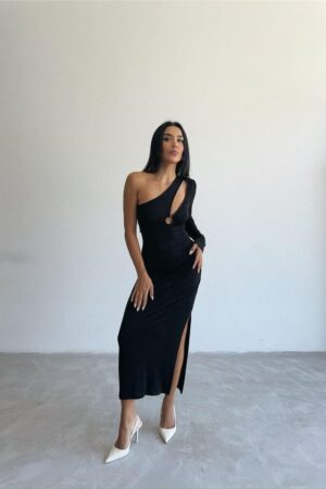 Deluxerie Vestito MF-Jewelyn