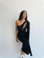 Deluxerie Vestito MF-Jewelyn